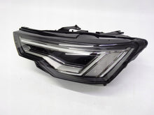 Load image into Gallery viewer, Frontscheinwerfer Audi A6 C8 4K0941039 LED Links Scheinwerfer Headlight SCH1464466138pf