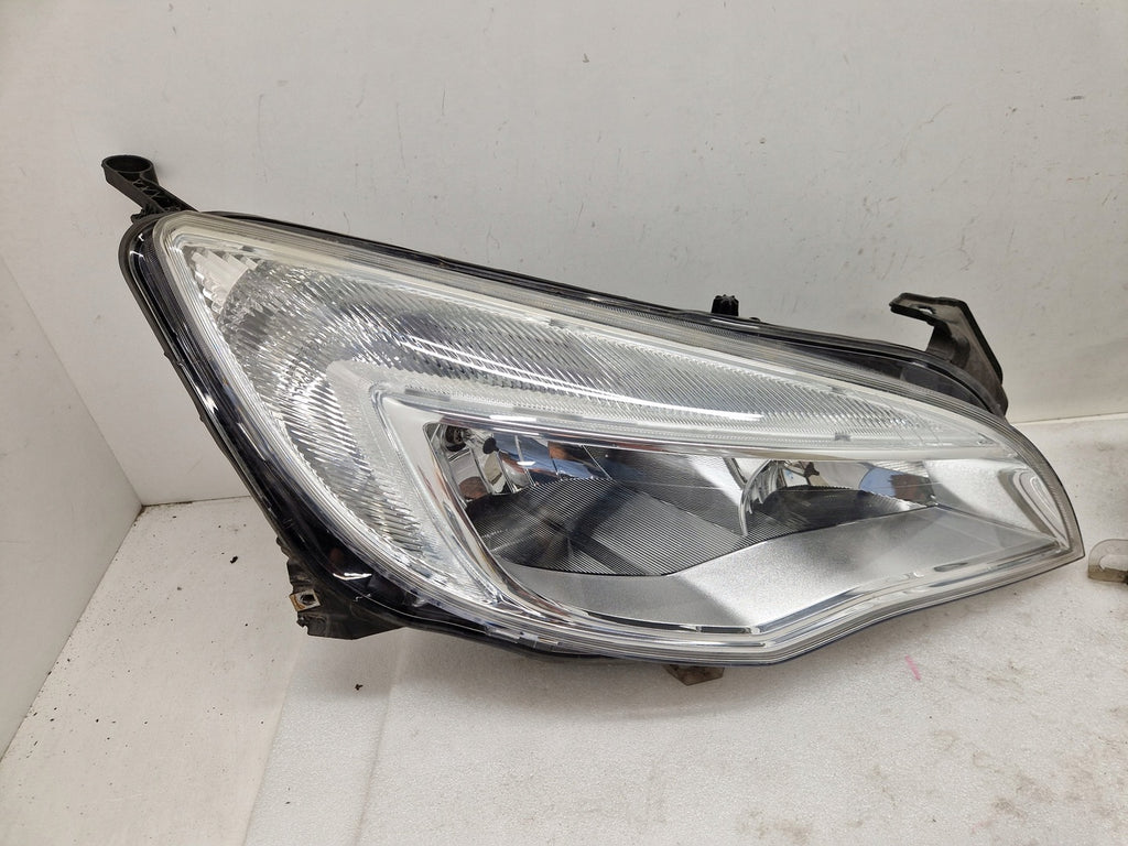 Frontscheinwerfer Opel Astra J 1EG010011-01 1EG010011-02 Ein Satz Headlight SCH5313311611rx