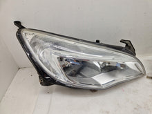 Laden Sie das Bild in den Galerie-Viewer, Frontscheinwerfer Opel Astra J 1EG010011-01 1EG010011-02 Ein Satz Headlight SCH5313311611rx