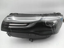 Laden Sie das Bild in den Galerie-Viewer, Frontscheinwerfer VW Tiguan 571941005B Links Scheinwerfer Headlight SCH5875063847ub