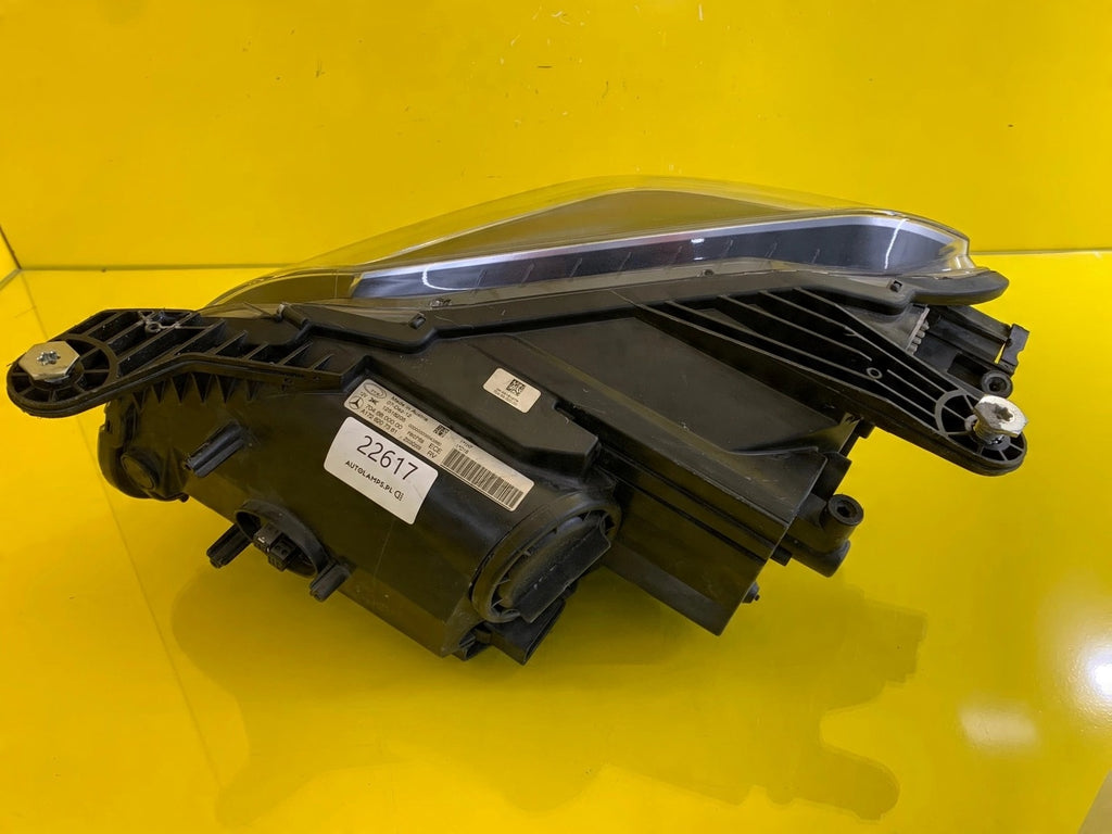 Frontscheinwerfer Mercedes-Benz Slk Amg A1728207361 Xenon Rechts Headlight