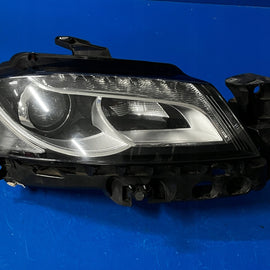 Frontscheinwerfer Audi A3 8P0941004 Xenon Rechts Scheinwerfer Headlight SCH1456025272rh