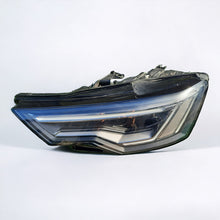 Laden Sie das Bild in den Galerie-Viewer, Frontscheinwerfer Audi A6 C8 4K0941039 FULL LED Links Scheinwerfer Headlight