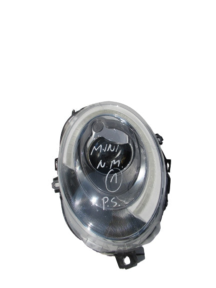 Frontscheinwerfer Mini F56 F55 90046756 LED Rechts Scheinwerfer Headlight SCH2450710083qp