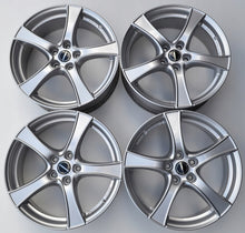 Load image into Gallery viewer, 4x Alufelge 18 Zoll 7.5" 5x112 52ET Glanz Grau BMW F45 F39 F48 F40 U06 F46 FEL3019295227pf