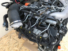 Laden Sie das Bild in den Galerie-Viewer, Motor Audi A5 A4 CAMA 2.7 TDI 190PS 140kW 170TKm 2011 Diesel Engine Komplett