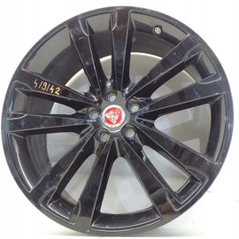 1x Alufelge 20 Zoll 8.5