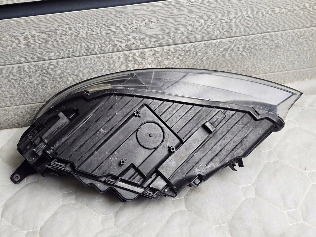 Frontscheinwerfer Volvo V40 S40 31420004 107100174982 Rechts Headlight SCH5543560708aj