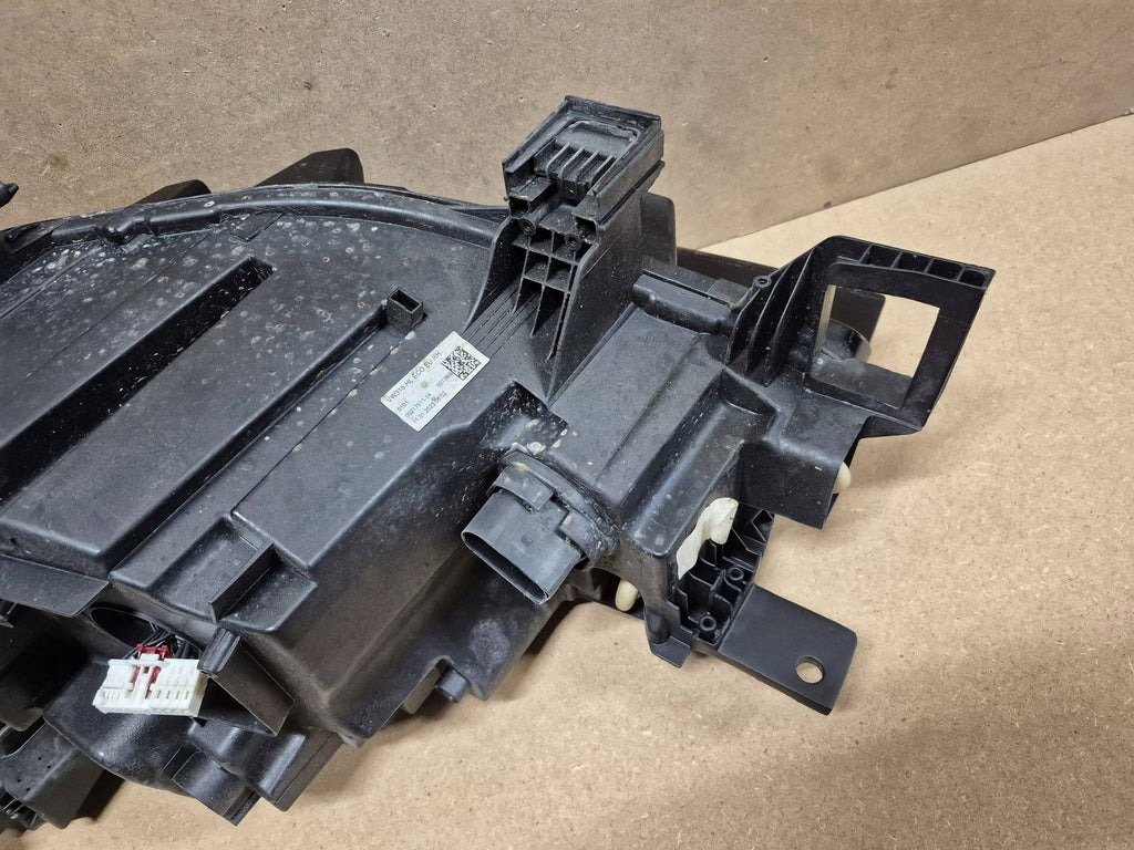 Frontscheinwerfer VW Id.4 11B941006B LED Rechts Scheinwerfer Headlight SCH1372676663ja