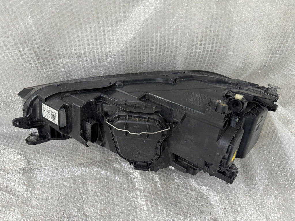 Frontscheinwerfer VW Sportsvan 517941032B Xenon Rechts Scheinwerfer Headlight SCH5597933421fn