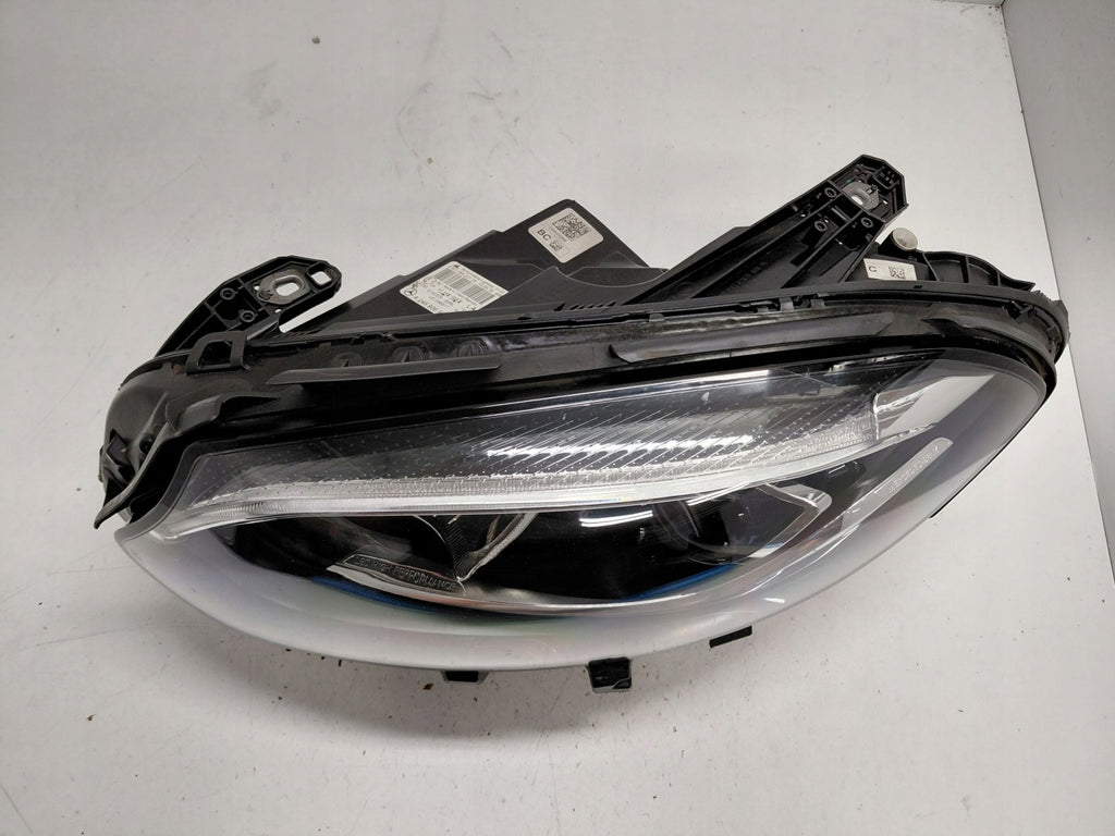 Frontscheinwerfer Mercedes-Benz W246 A2469066101 Links Scheinwerfer Headlight SCH4132903988nc