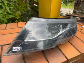 Frontscheinwerfer Opel Ampera 22853848 Links Scheinwerfer Headlight