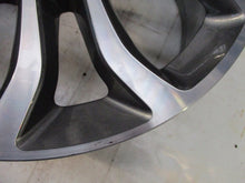 Laden Sie das Bild in den Galerie-Viewer, 1x Alufelge 17 Zoll 7.0" 5x112 48 5ET Mercedes-Benz W205 A205 Rim Wheel FEL1076760454uc