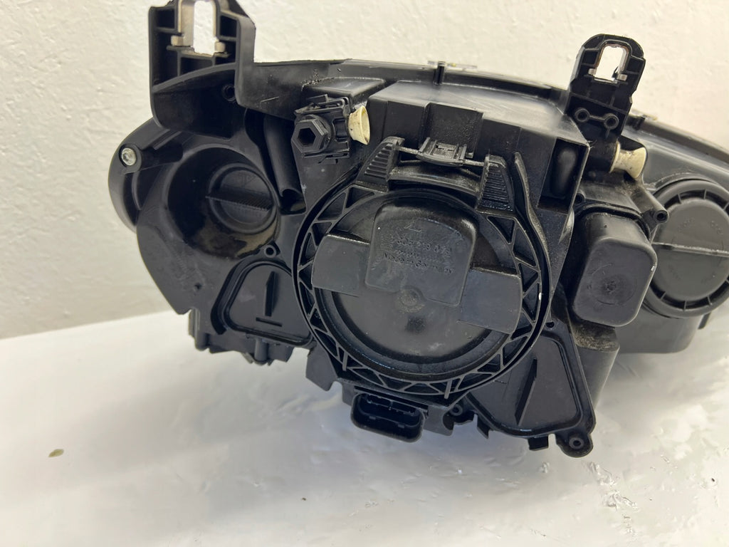 Frontscheinwerfer BMW X5 E70 7158929 Links Scheinwerfer Headlight SCH8882434084gj