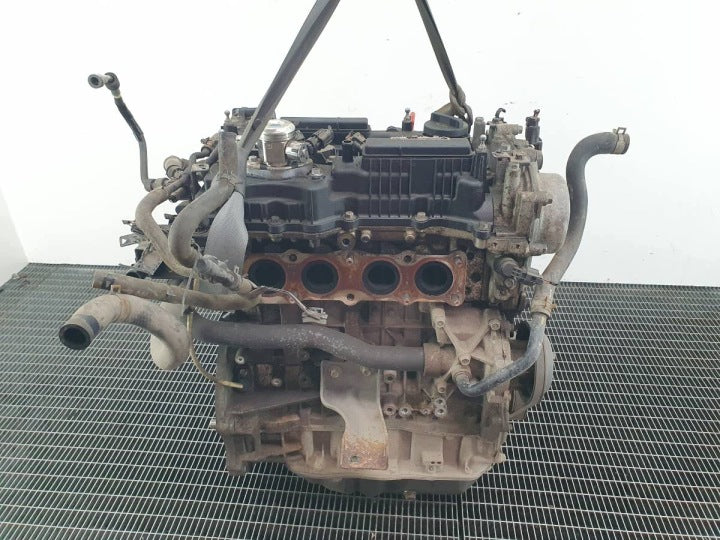 Motor Kia Sportage IV G4KJ 2.4 GDI 192PS 141kW 142TKm Benzin Engine Komplett MOT9794312058kw