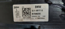 Laden Sie das Bild in den Galerie-Viewer, Frontscheinwerfer BMW X1 F48 5A01177 Full LED Links Scheinwerfer Headlight SCH8968006599hg