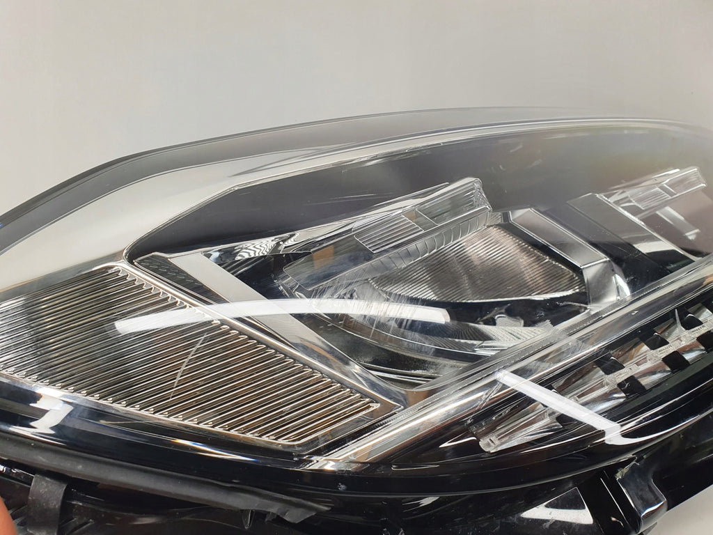 Frontscheinwerfer VW Touran 5TB941036B LED Rechts Scheinwerfer Headlight SCH3987951379wi