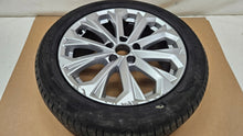 Load image into Gallery viewer, 1x Alufelge 17 Zoll 7.5" 5x112 8W0601025L Audi A4 Rim Wheel FEL5272562208gy