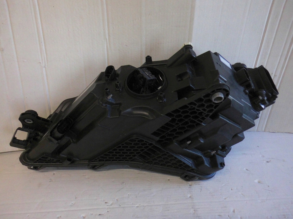 Frontscheinwerfer Skoda Superb III 3V1941016D Full LED Rechts Headlight