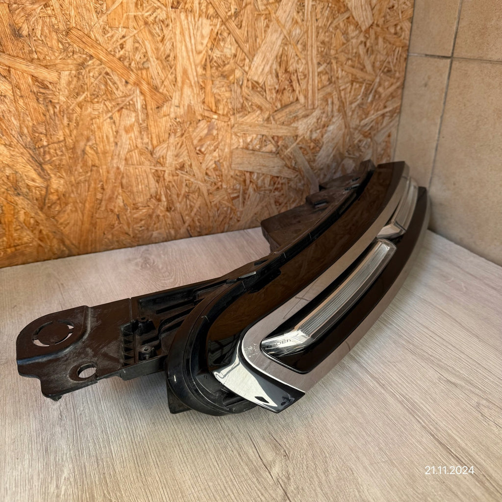 Frontscheinwerfer Citroën C5 Aircross 9818005080 LED Rechts Headlight