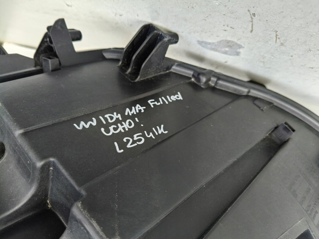 Frontscheinwerfer VW I 11A- 11B941036H Full LED Rechts Scheinwerfer Headlight SCH9797197171uy