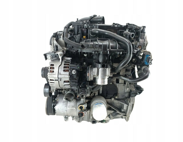 Motor Volvo S60 II V70 I B4164T 1.6 146TKm Benzin Engine Komplett MOT7458609960kj
