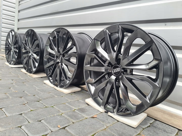 4x Alufelge 19 Zoll 8.5" 5x112 45ET Audi A3 Rim Wheel FEL9076512744th