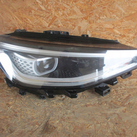 Frontscheinwerfer VW I 11B941036M LED Rechts Scheinwerfer Headlight SCH3758472752wo