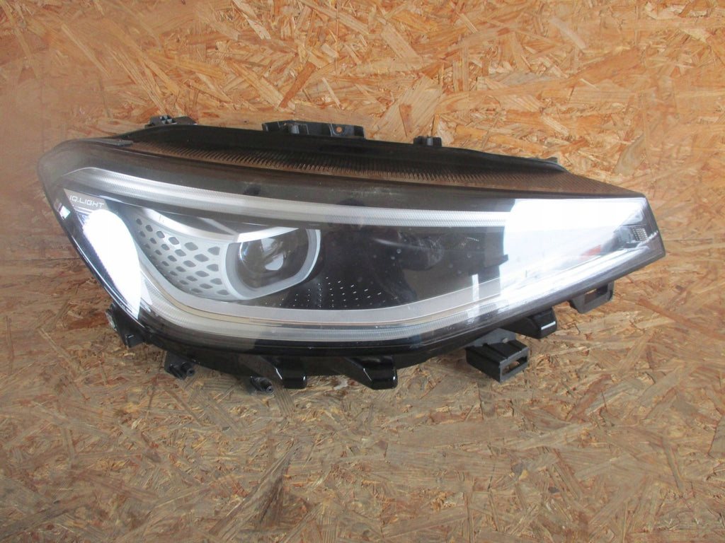 Frontscheinwerfer VW I 11B941036M LED Rechts Scheinwerfer Headlight SCH3758472752wo
