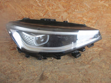 Laden Sie das Bild in den Galerie-Viewer, Frontscheinwerfer VW I 11B941036M LED Rechts Scheinwerfer Headlight SCH3758472752wo