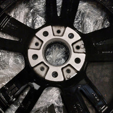 Laden Sie das Bild in den Galerie-Viewer, 1x Alufelge 16 Zoll 8.5" 5x120 47ET 7852494 BMW 3 F30 Rim Wheel FEL2418870502xq