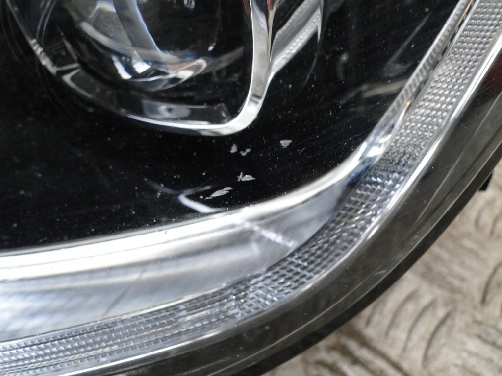 Frontscheinwerfer VW Golf VIII 5H1941035 LED Links Scheinwerfer Headlight SCH8285241452ld