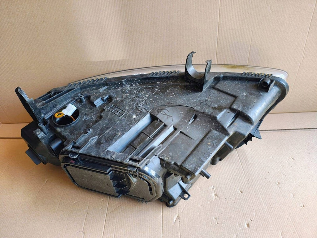 Frontscheinwerfer Audi A6 4F0941030 1EL00992552 Rechts Scheinwerfer Headlight SCH4372070430nr