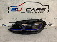 Laden Sie das Bild in den Galerie-Viewer, Frontscheinwerfer VW Golf VII 5g1 5G1941081B Links Scheinwerfer Headlight SCH4802155585of