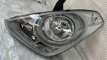 Load image into Gallery viewer, Frontscheinwerfer Hyundai H1 Links Scheinwerfer Headlight