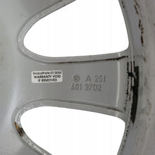 Load image into Gallery viewer, 1x Alufelge 18 Zoll 8.0" 5x112 67ET Glanz Silber A2514013702 Mercedes-Benz W251 FEL2598362286sp