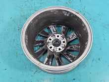 Load image into Gallery viewer, 1x Alufelge 16 Zoll 7.0" 5x112 43ET 3P0601025 Skoda Superb I Rim Wheel FEL8426860051sb