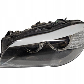 Frontscheinwerfer BMW F11 7203251-15 Links Scheinwerfer Headlight SCH6580450969op