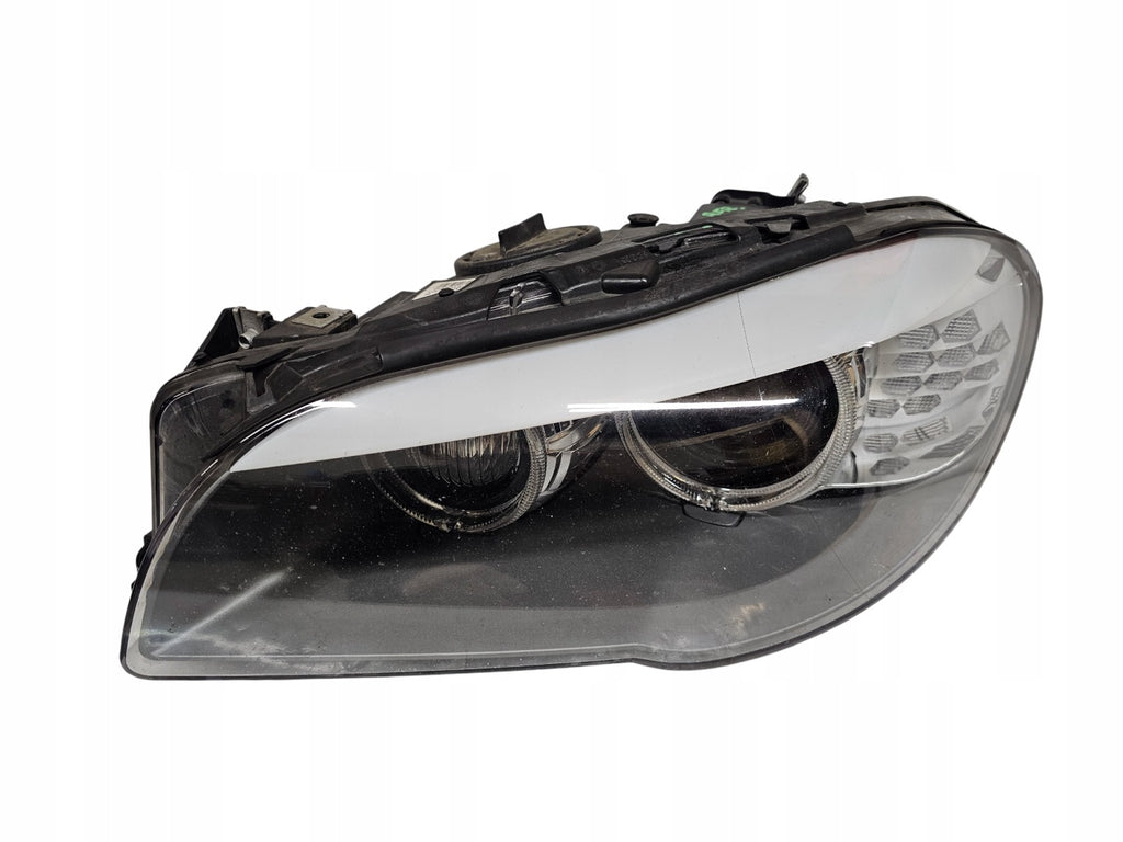 Frontscheinwerfer BMW F11 7203251-15 Links Scheinwerfer Headlight SCH6580450969op