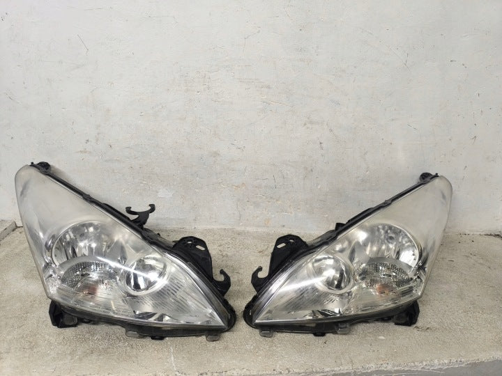 Frontscheinwerfer Peugeot I 9682519080 9682519180 Links Scheinwerfer Headlight SCH5629989181og