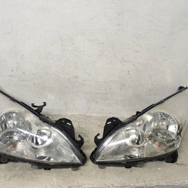 Frontscheinwerfer Peugeot I 9682519080 9682519180 FALSE Scheinwerfer Headlight SCH5629989181og