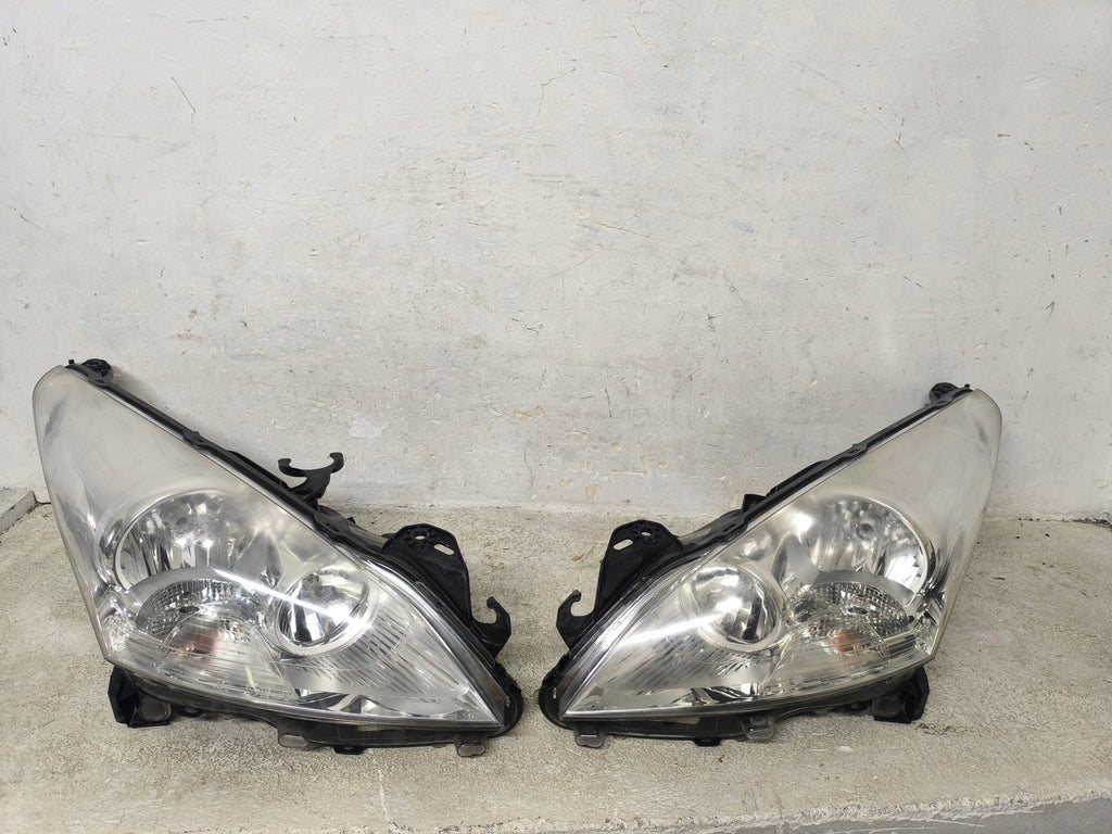 Frontscheinwerfer Peugeot I 9682519080 9682519180 FALSE Scheinwerfer Headlight SCH5629989181og