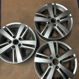 1x Alufelge 16 Zoll 6.5
