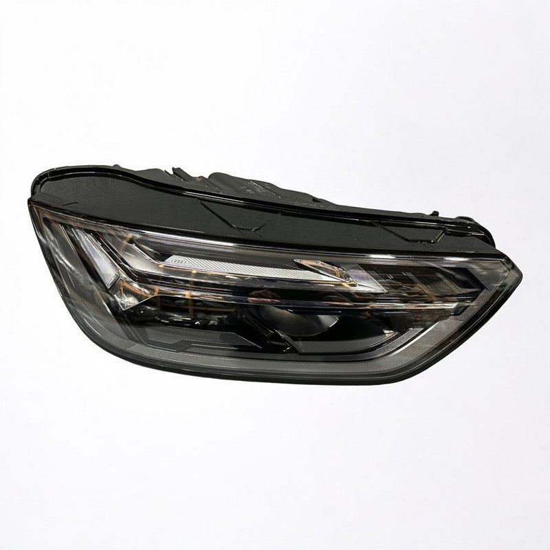 Frontscheinwerfer Audi Q5 80A941034F LED Rechts Scheinwerfer Headlight