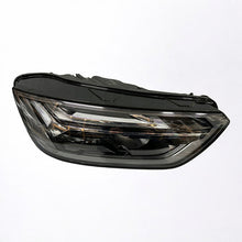 Laden Sie das Bild in den Galerie-Viewer, Frontscheinwerfer Audi Q5 80A941034F LED Rechts Scheinwerfer Headlight