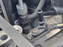 Laden Sie das Bild in den Galerie-Viewer, Motor Renault Fluence K9K834 1.5 DCI 90PS 66kW 120TKm 2009 Diesel Komplett