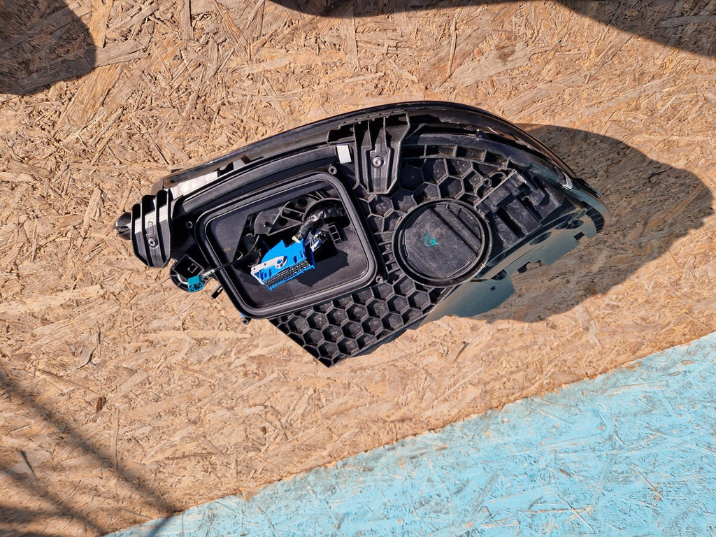 Frontscheinwerfer Mercedes-Benz A2069062104 LED Links Scheinwerfer Headlight SCH3283930325nu