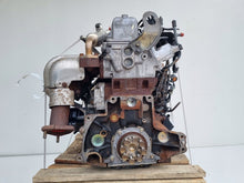 Laden Sie das Bild in den Galerie-Viewer, Motor Ford Ranger WL-AT 2.5 109PS 80kW 1998 Diesel Engine Komplett MOT6977171010zm