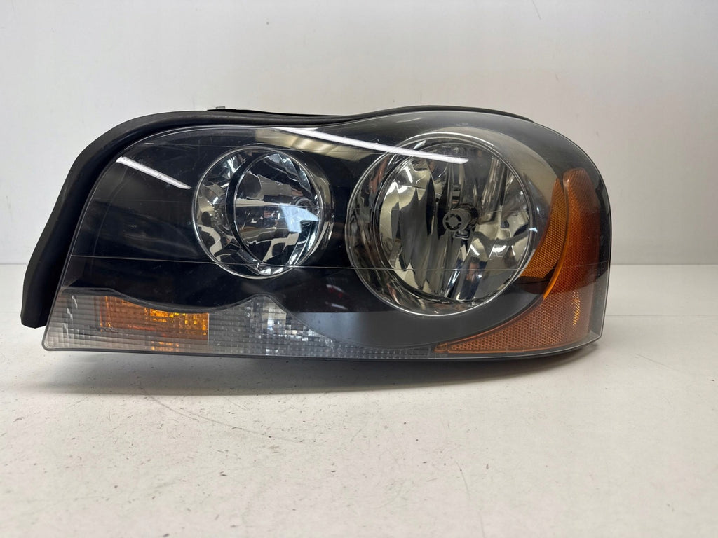 Frontscheinwerfer Volvo Xc90 30744009 Links Scheinwerfer Headlight SCH1455622166cp