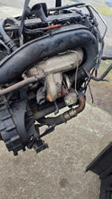 Laden Sie das Bild in den Galerie-Viewer, Motor Ford Mondeo I UFBA 2.0 TDCI 140PS 103kW 164TKm 2010 Diesel Engine Komplett MOT9941742011jb